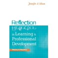 thumbnail image 1 of Reflection in Learning and Professional Development: Theory and Practice, (Paperback), 1 of 1