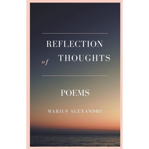 Reflection of Thoughts, (Paperback)