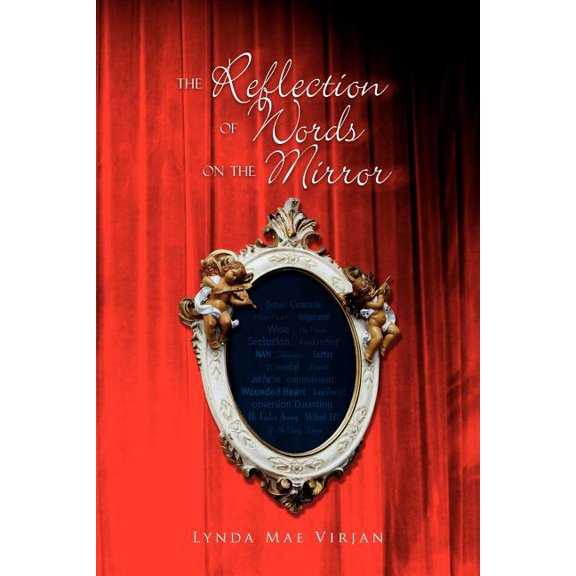 Reflection of Words on the Mirror