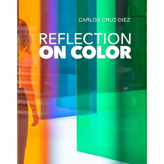 Reflection on Color, (Paperback)