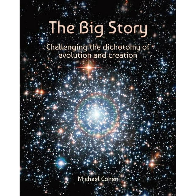 Reflection on Reality: The Big Story (Paperback)