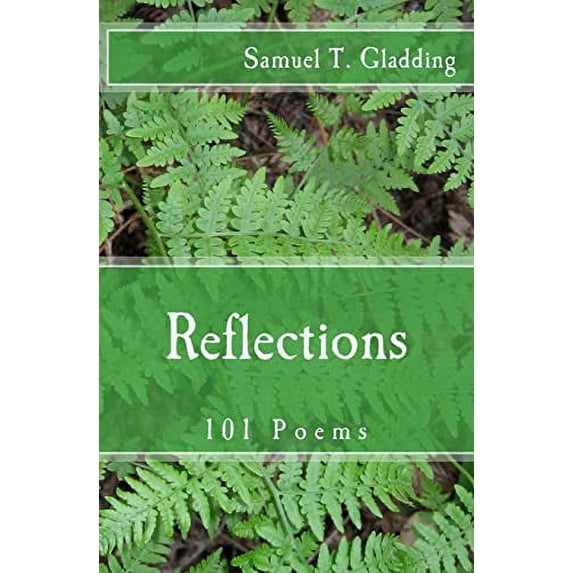 Pre-Owned Reflections: 101 Poems Paperback