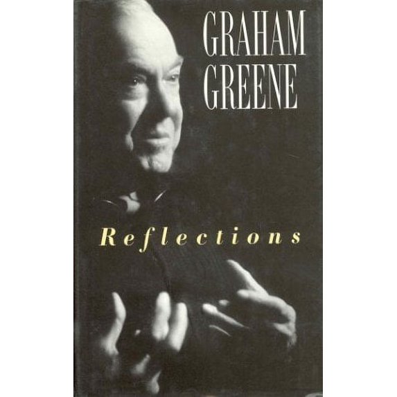 Pre-Owned Reflections (Hardcover) 0886192552 9780886192556