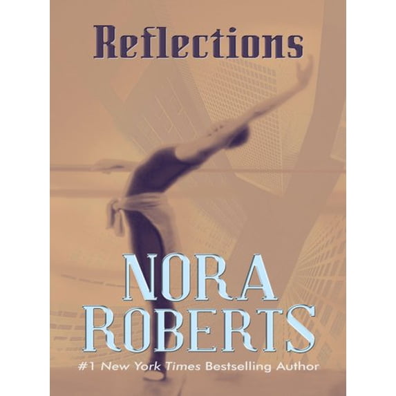 Pre-Owned Reflections (Hardcover) 1410411621 9781410411624