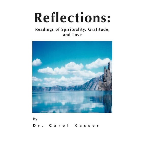 Reflections, (Paperback)