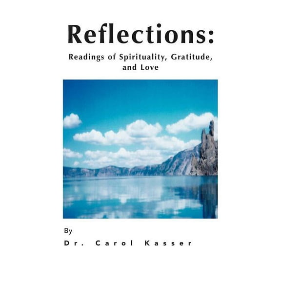Reflections (Paperback)