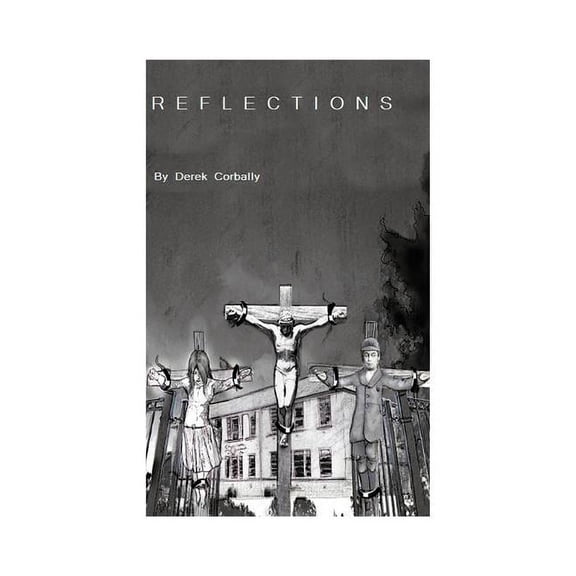Reflections, (Paperback)