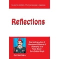 thumbnail image 1 of Reflections (Hardcover), 1 of 1