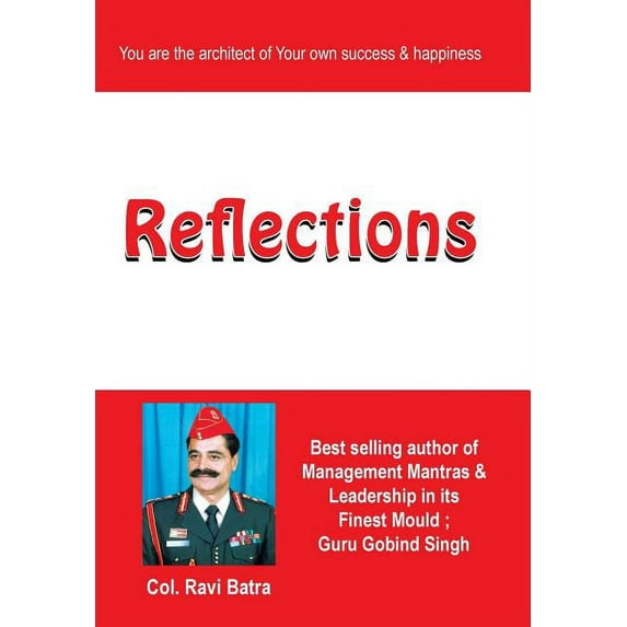 Reflections (Hardcover)