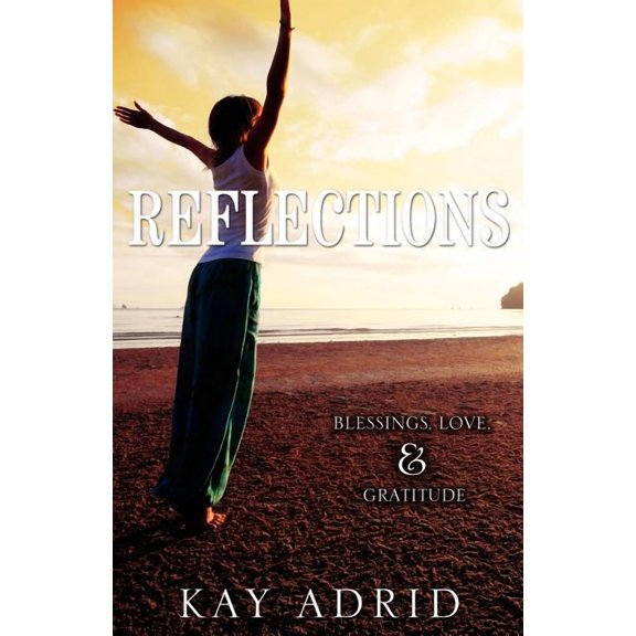 Reflections, (Paperback)