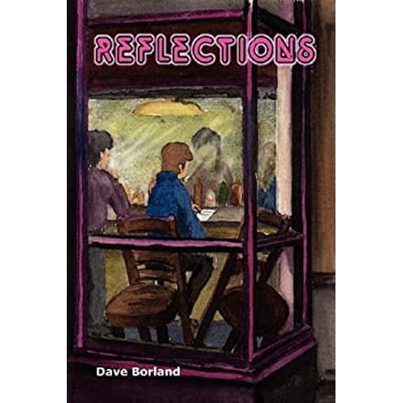 Pre-Owned Reflections : A Collage 9781934956076 /