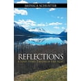 thumbnail image 1 of Pre-Owned Reflections: A Love Story Through the Ages (Paperback) 1642140422 9781642140422, 1 of 1