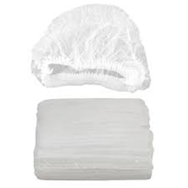 Reflections Accordion Style Bouffant Cap
