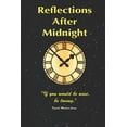 thumbnail image 1 of Reflections After Midnight, (Paperback), 1 of 1