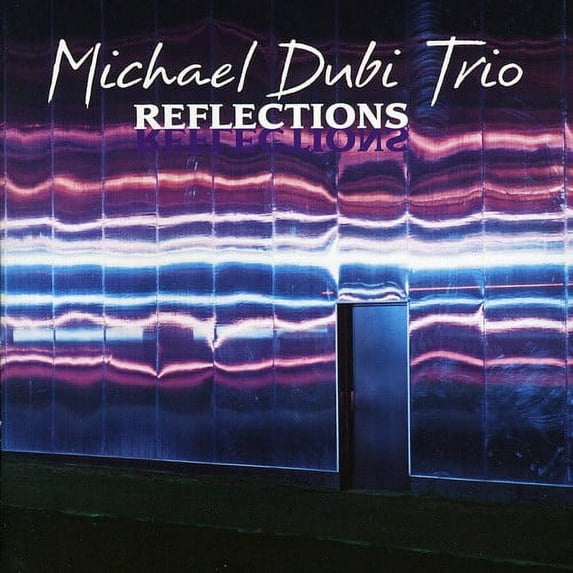Reflections (CD)