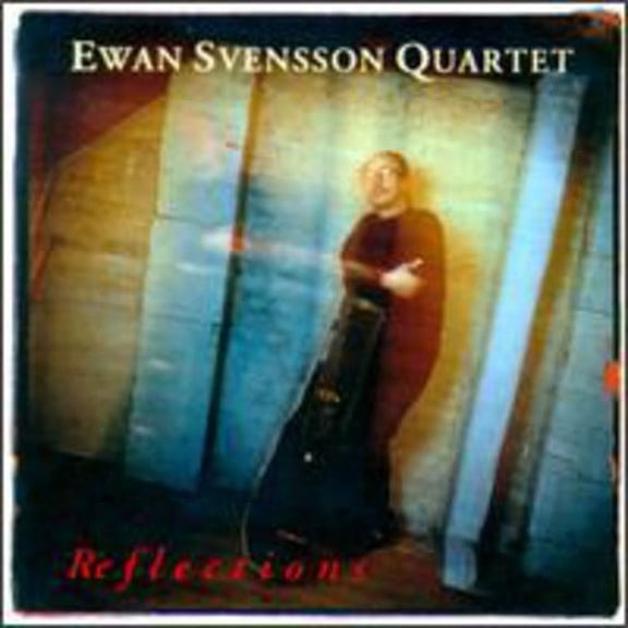 Reflections (CD)