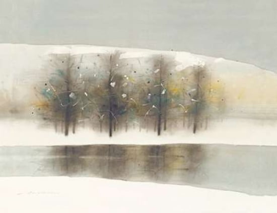 Reflections Canvas Art - Law Wai Hin (22 x 28)