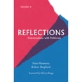 thumbnail image 1 of Pre-Owned Reflections: Conversations with Politicians Volume 2 (Hardcover 9781912208579) by Peter Hennessy, 1 of 1