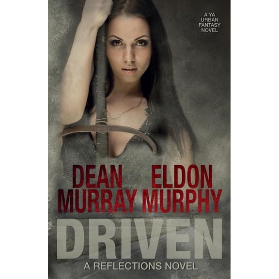 Reflections: Driven (Reflections Volume 9) (Series #9) (Paperback)