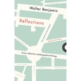 thumbnail image 1 of Pre-Owned Reflections: Essays, Aphorisms, Autobiographical Writings (Paperback) 080520802X 9780805208023, 1 of 1