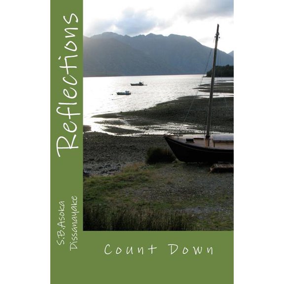 Reflections : Final Note