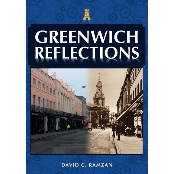 Greenwich Reflections