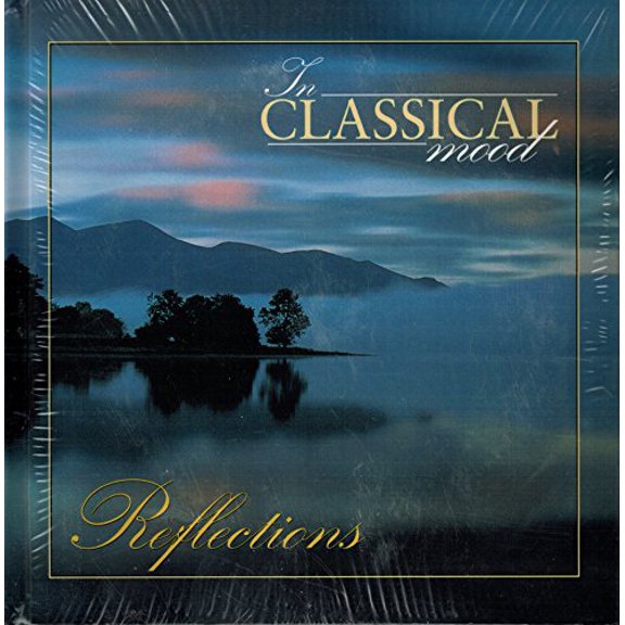 Pre-Owned In Classical Mood Reflections (book and CD) (Hardcover) 1886614245 9781886614246