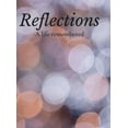 thumbnail image 1 of Reflections, (Hardcover), 1 of 1