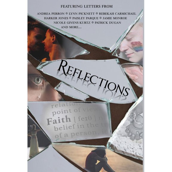 Reflections, (Hardcover)