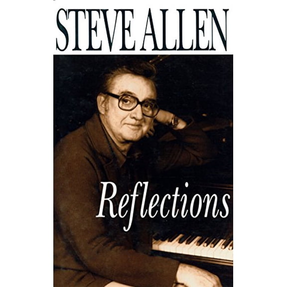 Pre-Owned Reflections (Hardcover) 0879759046 9780879759049
