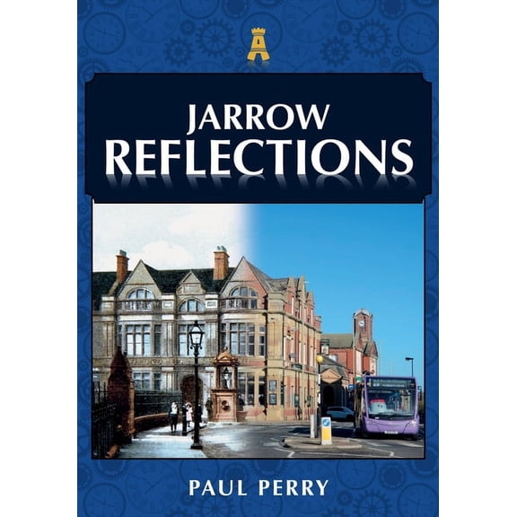 Reflections Jarrow Reflections, (Paperback)
