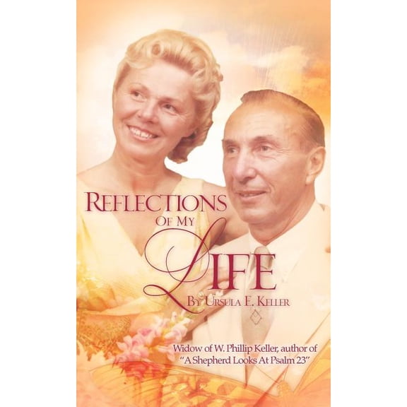 Reflections of My Life, (Paperback)
