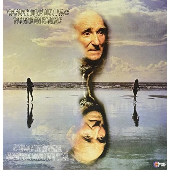 Reflections On A Life (Vinyl)