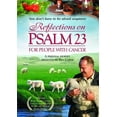 thumbnail image 1 of Reflections On Psalm 23 For People With Cancer (DVD), Vision Video, Documentary, 1 of 1