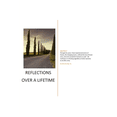 thumbnail image 1 of Reflections Over a Lifetime (Paperback), 1 of 1