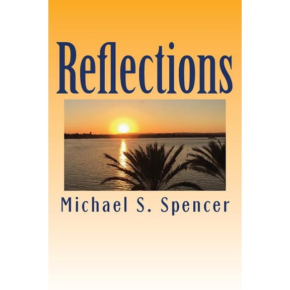 Reflections (Paperback)