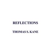 Reflections Paperback