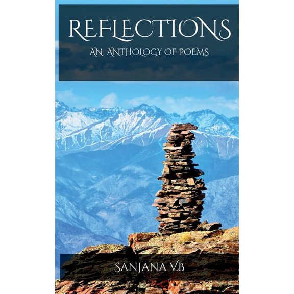 Reflections, (Paperback)