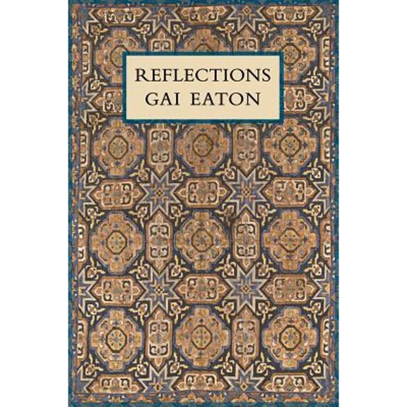 Pre-Owned Reflections