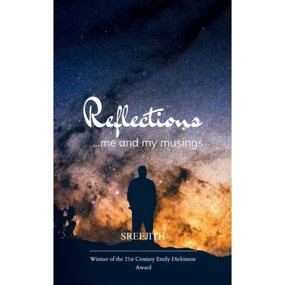 Reflections, (Paperback)