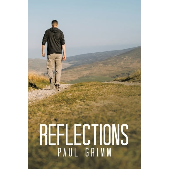 Reflections, (Paperback)
