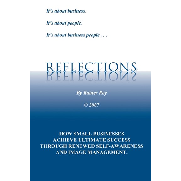 Reflections, (Paperback)