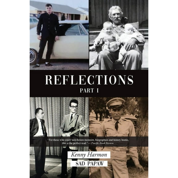 Reflections Part I, (Paperback)
