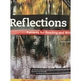 thumbnail image 1 of Pre-Owned Reflections Patterns for Reading and Writing 2nd edition Evaluation copy 2017 Paperback McWhorter, 1 of 1