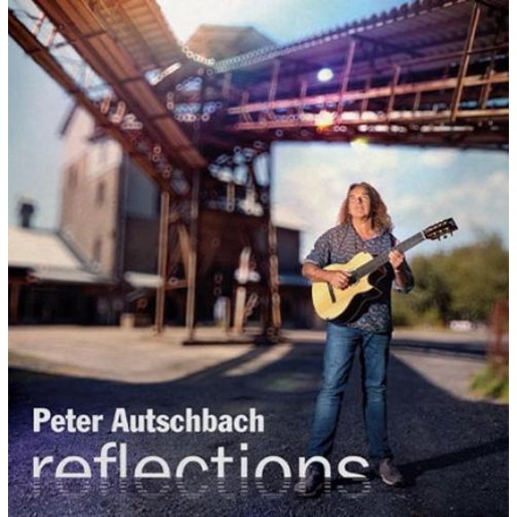 Peter Autschbach Reflections (CD)