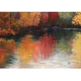 thumbnail image 1 of Reflections Poster Print by Molly Reeves (20 x 28), 1 of 4