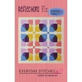 thumbnail image 1 of Reflections Quilt Pattern, 1 of 2