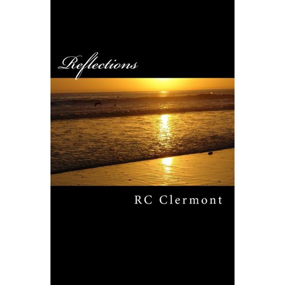 Reflections: Reflections: 50 haiku verses (Paperback)