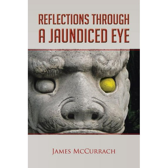 Reflections Through a Jaundiced Eye: Andrew's Story, (Paperback)