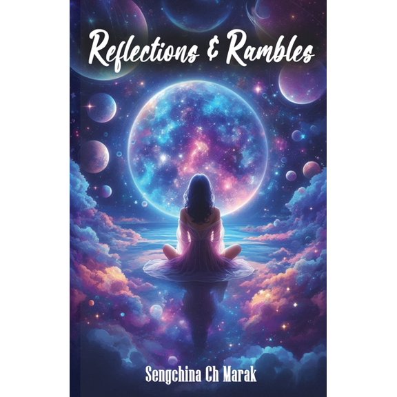Reflections and Rambles, (Paperback)